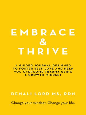 cover image of Embrace & Thrive